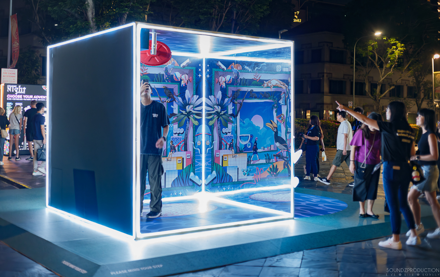 GFX100S II - Viltrox Canon EF 50mm f/1.8 II