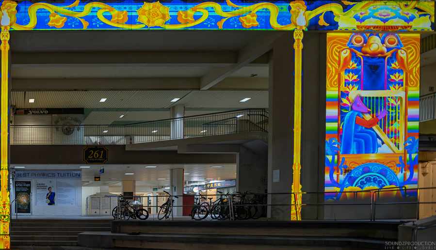 GFX100S II - Viltrox Canon EF 35mm f/2